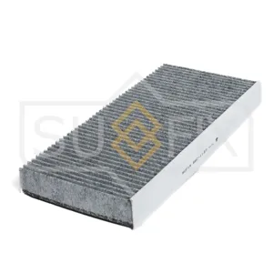 SUFIX SSC1127 Фильтр салона угольный