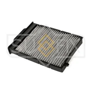 SUFIX SSC1138 Фильтр салона угольный