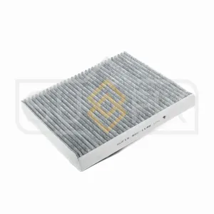 SUFIX SSC1146 Фильтр салона угольный