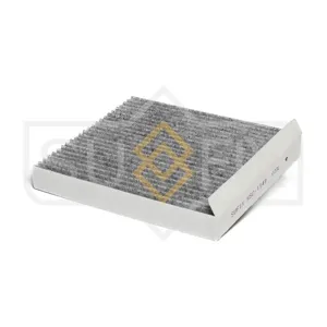 SUFIX SSC1149 Фильтр салона угольный