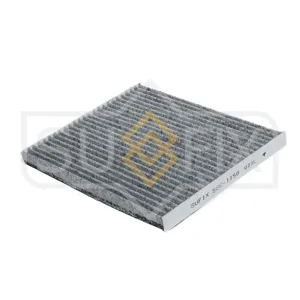 SUFIX SSC1150 Фильтр салона угольный