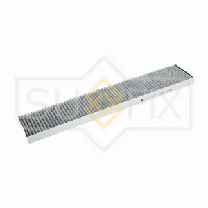 SUFIX SSC1155 Фильтр салона угольный