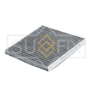 SUFIX SSC1169 Фильтр салона угольный