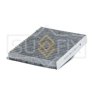 SUFIX SSC1173 Фильтр салона угольный