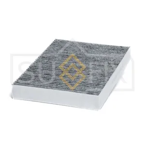 SUFIX SSC1177 Фильтр салона угольный