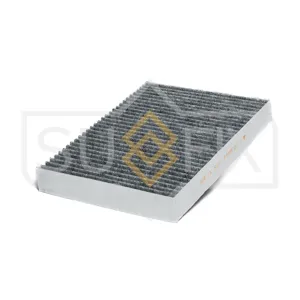 SUFIX SSC1185 Фильтр салона угольный