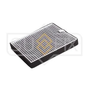 SUFIX SSC1187 Фильтр салона угольный