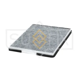 SUFIX SSC1188 Фильтр салона угольный