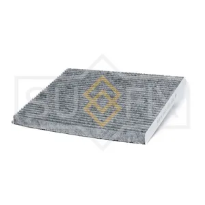 SUFIX SSC1189 Фильтр салона угольный