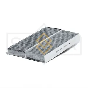 SUFIX SSC1203 Фильтр салона угольный (комплект 2 шт.)