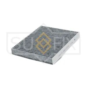 SUFIX SSC1210 Фильтр салона угольный