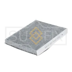 SUFIX SSC1212 Фильтр салона угольный