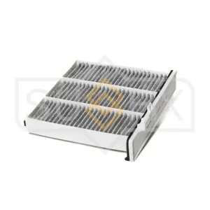 SUFIX SSC1218 Фильтр салона угольный
