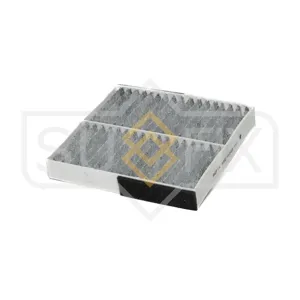SUFIX SSC1222 Фильтр салона угольный