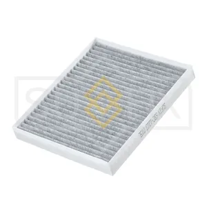 SUFIX SSC1223 Фильтр салона угольный
