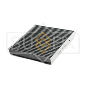 SUFIX SSC1238 Фильтр салона угольный