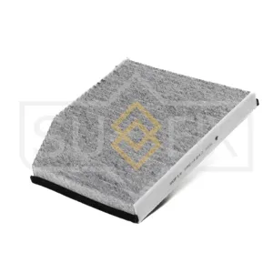 SUFIX SSC1242 Фильтр салона угольный