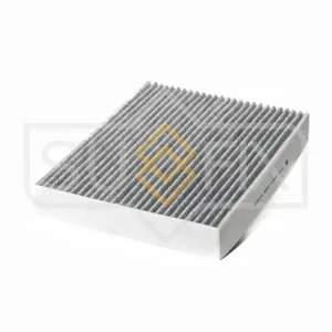 SUFIX SSC1244 Фильтр салона угольный