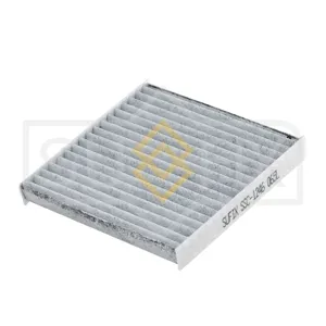 SUFIX SSC1246 Фильтр салона угольный