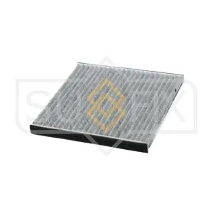 SUFIX SSC1249 Фильтр салона угольный