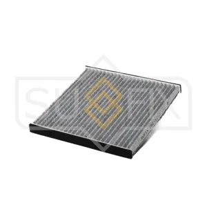 SUFIX SSC1252 Фильтр салона угольный