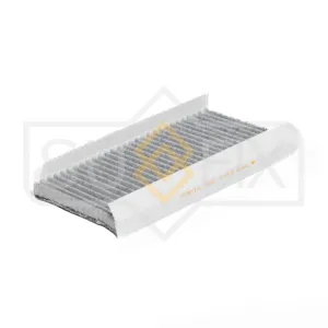 SUFIX SSC1255 Фильтр салона Fiat ALBEA 02- угольный