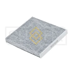 SUFIX SSC1282 Фильтр салона угольный