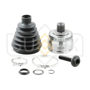 SUFIX ST1001 ШРУС VAG A4A6 Superb Passat 00- 1.6-2.3 наружн.