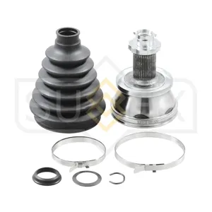 SUFIX ST1005 Шрус VAG A2 Fabia Polo 99- 1.2-1.4 наружн.