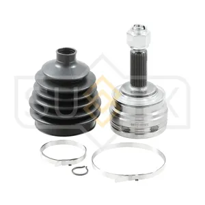SUFIX ST1011 Шрус наружный Chevrolet Lanos 1.4-1.5 97- 2229шл