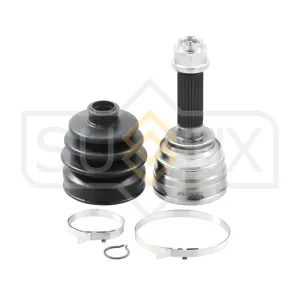 SUFIX ST1013 Шрус Daewoo Matiz 0.8 98- нар.(без ABS)