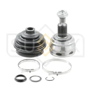 SUFIX ST1016 ШРУС VAG A3 Octavia Bora Golf IV 97- 1.4-1.9D наружн.