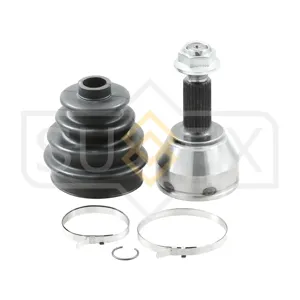 SUFIX ST1017 Шрус наружный Ford Focus I 99-07 2523шл