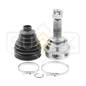 SUFIX ST1029 Шрус наружный HUYNDAI Accent II 2522шл ABS 44Т