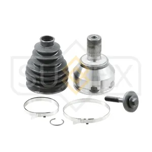 SUFIX ST1032 Шрус Ford Focus II C-MAX I-IIC30S40 II 05- 1.6-2.0D наружн.