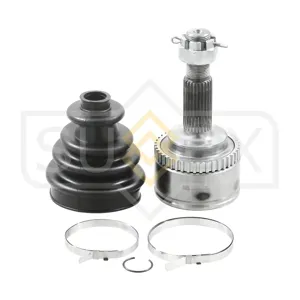 SUFIX ST1039 Шрус наружный Nissan Almera (N16) 1,5 00- 2522шл ABS 42Т