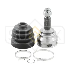 SUFIX ST1044 Шрус наружный Mitsubishi Lancer X Outlander XLPSA 2.0-2.4 06- 2835шл