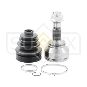 SUFIX ST1048 Шрус PSA Jumper Ducato Boxer 06- 2.2D наружн.