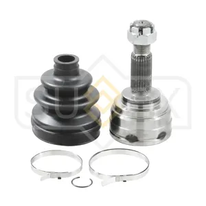 SUFIX ST1050 Шрус Nissan Tiida 1.6 07- нар.