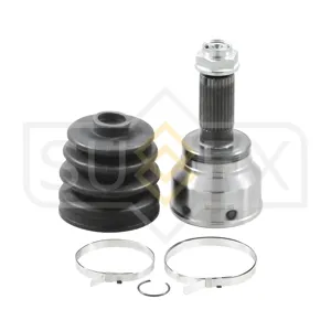 SUFIX ST1052 Шрус наружный SUXUKI SX4 1.5-1.6 06, Fiat Sedici 1.6-1.9D 06 ST-1052