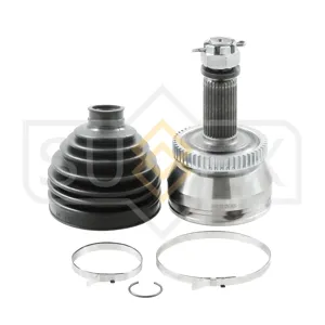 SUFIX ST1056 Шрус Hyundai Kia Santa Fe (CM) Sorento II 09- 2.0D наружн.