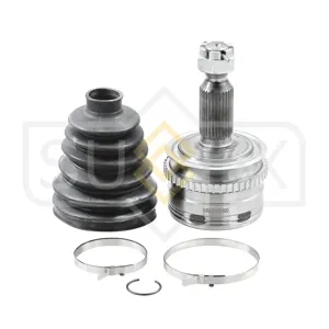 SUFIX ST1066 Шрус наружный Mitsubishi L200 07-16 IV Pajero Sport II 08-17 3035шл ABS 47Т