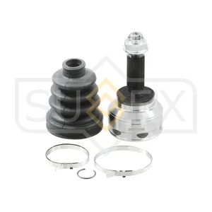 SUFIX ST1072 Шрус наружный
