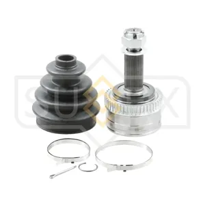 SUFIX ST1074 Шрус наружный Kia Sportage III 10- Hyundai ix35 10- 2724шл ABS 48Т