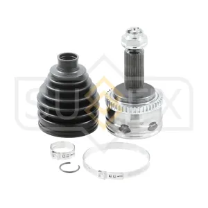 SUFIX ST1077 Шрус наружный