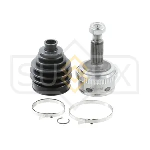 SUFIX ST1081 Шрус наружный Lada Vesta 1.6 MT JH3 15 ST-1081