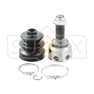SUFIX ST1083 Шрус Kia SPECTRA 00- 1.5 наружн.