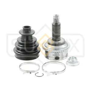 SUFIX ST1087 Шрус Mazda 6 2.0-2.3 02-07 пер. нар. (ABS)