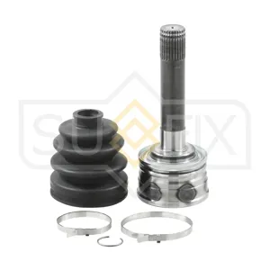SUFIX ST1089 Шрус наружный Mitsubishi Pajero Sport 98-08 2825шл