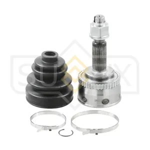 SUFIX ST1091 Шрус наружный Nissan Almera N15 Sunny 1.4-2.0D 2522шл ABS 42Т